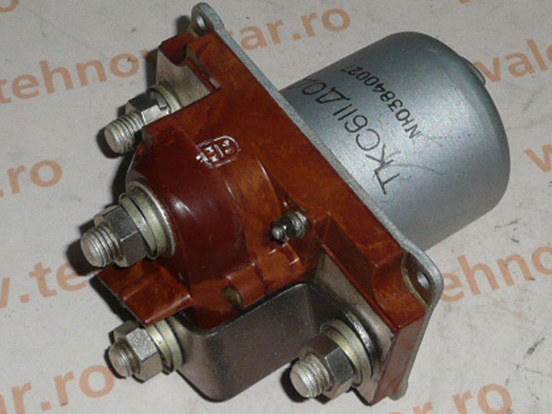 Contactor_TKC611_DOD_Buldozer_Det-250m2_motor_V-31m2_B31m4